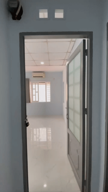 Cho thuê Phòng trọ Quận 11 Tp Hồ Chí Minh diện tích 25 m² giá 2,9 triệu/tháng