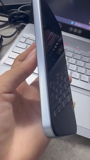 Oppo Reno 14F 5G 12GB/256GB Bạc. Mua bán Điện thoại tại Quận 8 Tp Hồ Chí Minh được đăng bởi Nguyễn Ngọc Tài hình 1
