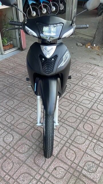 Wave 50cc xe zin êm có trả góp cả nợ xấu. Mua bán Xe máy tại Thành phố Biên Hòa Đồng Nai được đăng bởi Phú Lê hình 1