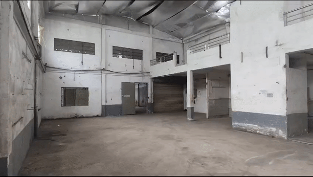 Cho thuê Văn phòng, Mặt bằng kinh doanh Quận 6 Tp Hồ Chí Minh diện tích 600 m² giá 38 triệu/tháng