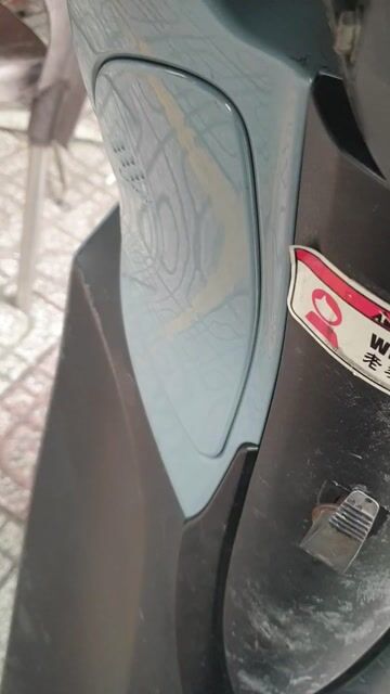 Kymco PEOPLE FI XE NGUYÊN ZIN. Mua bán Xe máy tại Thành phố Biên Hòa Đồng Nai được đăng bởi cô Thanh  hình 1