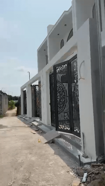 Mua bán Đất Huyện Cần Giuộc Long An diện tích 223 m² giá 2,8 tỷ