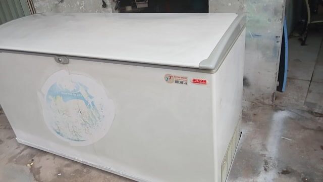 Tủ phun đông 700 lít