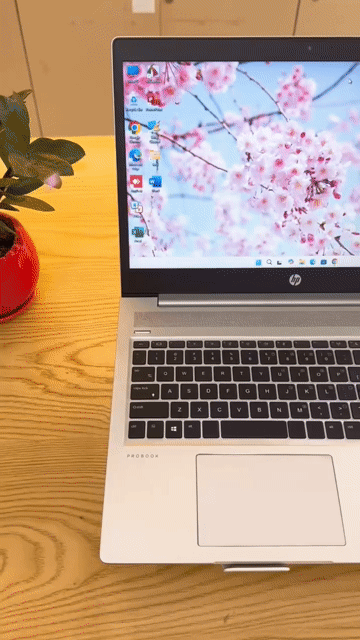 HP 450G7 i5-10210u 15.6 inch 8GB/256GB. Mua bán Laptop tại Quận Cầu Giấy Hà Nội được đăng bởi Laptopplusvn hình 1