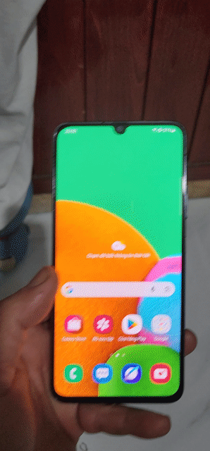 Galaxy A90 5G 6GB/128GB ZIN + FUI CN. NFC+VAN TAY. Mua bán Điện thoại tại Thành phố Thủ Dầu Một Bình Dương được đăng bởi Lê Quang Khôi hình 1