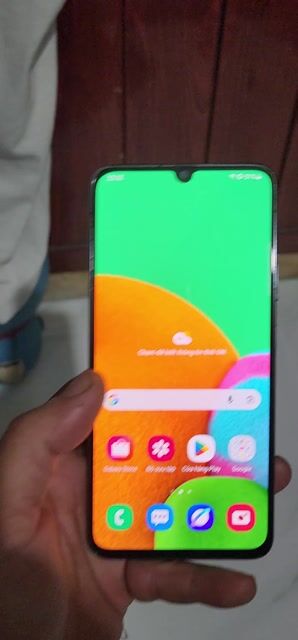 Galaxy A90 5G 6GB/128GB ZIN + FUI CN. NFC+VAN TAY. Mua bán Điện thoại tại Thành phố Thủ Dầu Một Bình Dương được đăng bởi Lê Quang Khôi hình 1