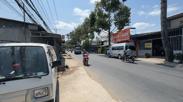 Mua bán Đất Thành phố Bến Tre Bến Tre diện tích 160 m² giá 2,4 tỷ