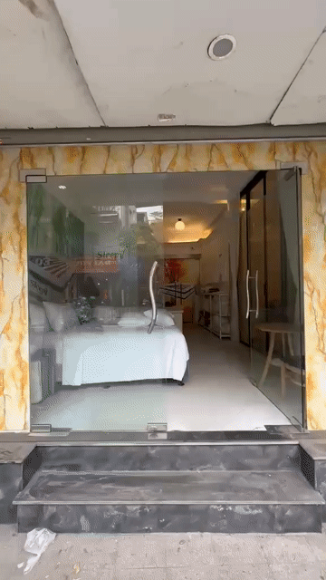 Cho thuê Nhà ở Quận Đống Đa Hà Nội diện tích 75 m² giá 79 triệu/tháng