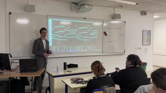 Devenir DJ et producteur à 20 ans