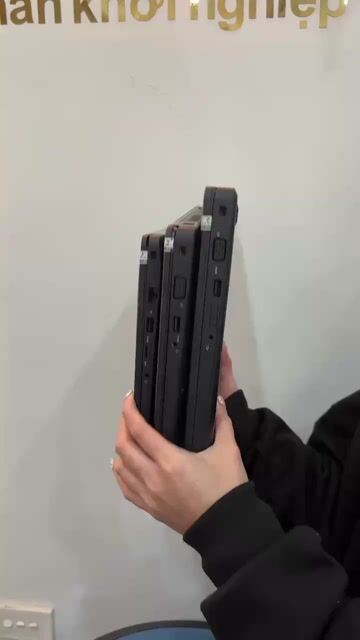 Dell 5580 Dell 5420 Dell 7480 Macbook Air M3. Mua bán Laptop tại Quận Cầu Giấy Hà Nội được đăng bởi Henry Shop hình 1