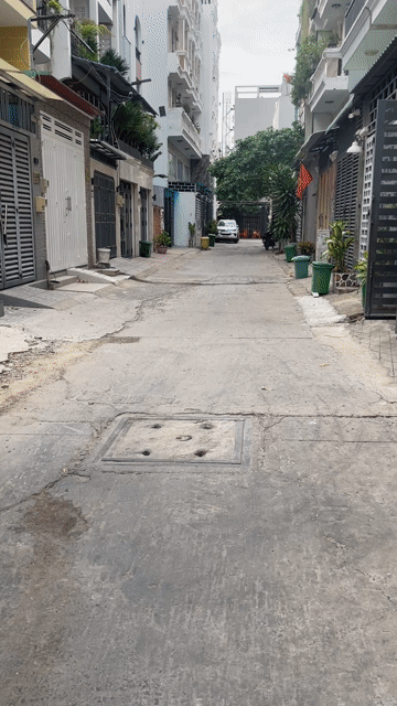 Cho thuê Văn phòng, Mặt bằng kinh doanh Quận Gò Vấp Tp Hồ Chí Minh diện tích 20 m² giá 3,5 triệu/tháng