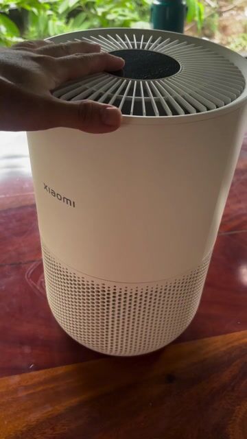 Máy lọc không khí Xiaomi Smart Air Purifier 4. Mua bán Nội thất, đồ gia dụng khác tại Thành phố Cao Lãnh Đồng Tháp được đăng bởi An Vũ hình 1