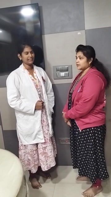 Real World Evidence®  of 65 Months Age With Initial Ability Score 585 Having 865 Today by Durga Nagalakshmi, Admin Manager from SR Nagar