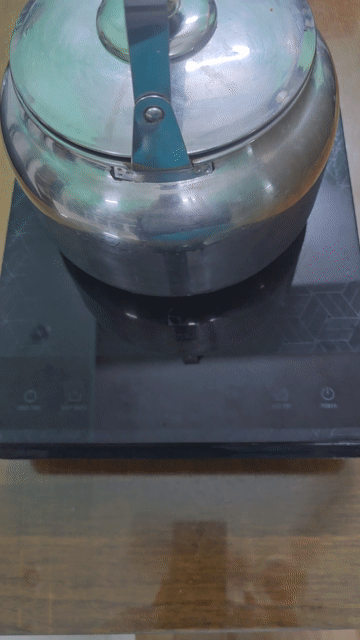 Bếp từ Electrolux ETD29PKB Đen. Mua bán Bếp, lò, đồ điện nhà bếp tại Quận 7 Tp Hồ Chí Minh được đăng bởi Huỳnh Thanh Phong hình 1