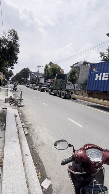 Mua bán Văn phòng, Mặt bằng kinh doanh Thành phố Dĩ An Bình Dương diện tích 351.5 m² giá 14,9 tỷ