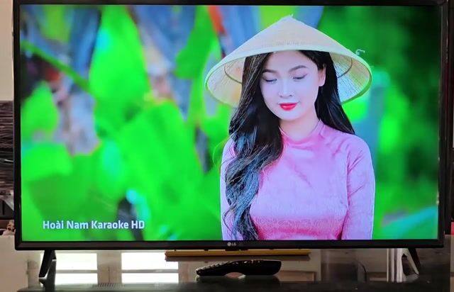 Bán Tivi LG 43 inch Smart Giọng nói. Mua bán Tivi, Âm thanh tại Huyện Châu Thành Tây Ninh được đăng bởi Điện tử Phú Thừa hình 1