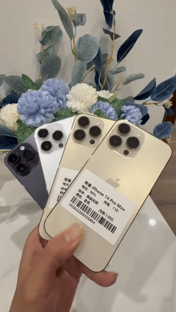 Apple iPhone 14 Pro Max 128GB 99%. Mua bán Điện thoại tại Quận Đống Đa Hà Nội được đăng bởi Stores Amg hình 1