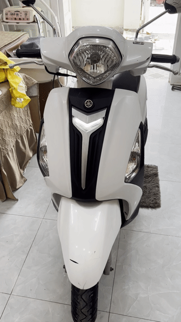 xe chính chủ đăng bán. Mua bán Xe máy tại Huyện Bình Chánh Tp Hồ Chí Minh được đăng bởi thanh toan hình 1