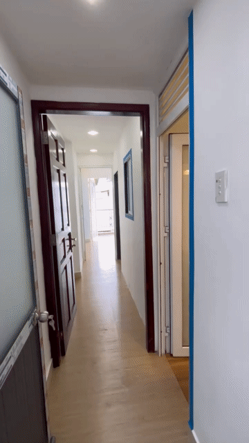 Cho thuê Căn hộ Chung cư Quận Tân Bình Tp Hồ Chí Minh diện tích 60 m² giá 9 triệu/tháng