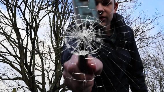 La sève dans les veines