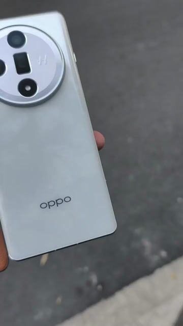 ♥️Oppo Find X7 256GB có giao lưu ♥️. Mua bán Điện thoại tại Quận Tân Bình Tp Hồ Chí Minh được đăng bởi Cherry Store hình 1