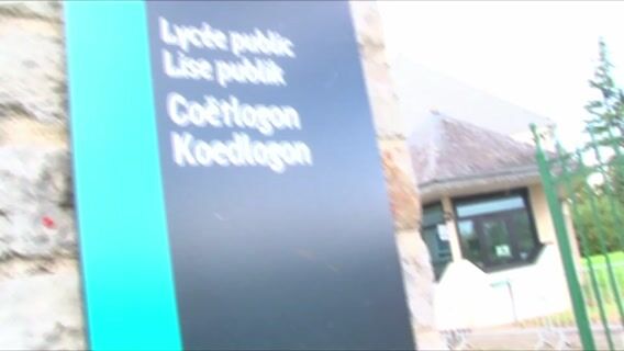 Filière GESTION ADMINISTRATION Bac Pro 3ans