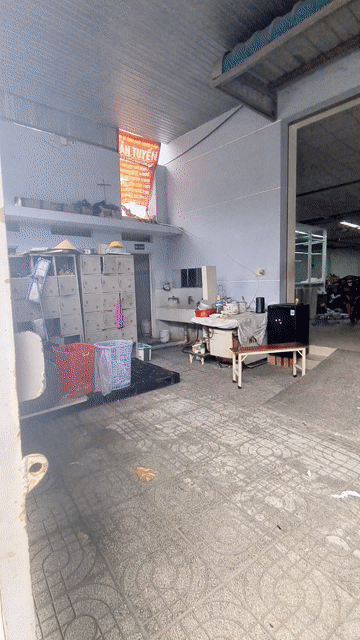 Cho thuê Văn phòng, Mặt bằng kinh doanh Quận 12 Tp Hồ Chí Minh diện tích 400 m² giá 38 triệu/tháng