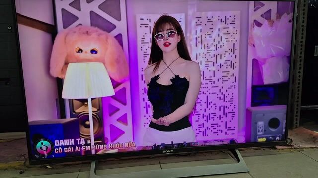 Tivi Sony 43X8000E Đã qua sử dụng. Mua bán Tivi, Âm thanh tại Quận Tân Bình Tp Hồ Chí Minh được đăng bởi Ân Phạm hình 1