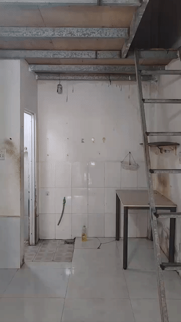 Cho thuê Phòng trọ Thành phố Thủ Đức Tp Hồ Chí Minh diện tích 12 m² giá 1,8 triệu/tháng