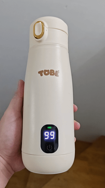 Bình đun nước Tobe Trắng kem. Mua bán Bếp, lò, đồ điện nhà bếp tại Thành phố Thủ Dầu Một Bình Dương được đăng bởi Tên chưa cung cấp hình 1