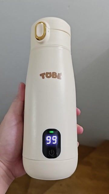 Bình đun nước Tobe Trắng kem. Mua bán Bếp, lò, đồ điện nhà bếp tại Thành phố Thủ Dầu Một Bình Dương được đăng bởi Tên chưa cung cấp hình 1