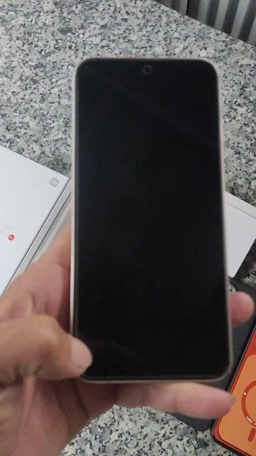 Xiaomi 15T 12GB/256GB Vàng Đã sử dụng. Mua bán Điện thoại tại Huyện Đức Hòa Long An được đăng bởi Minh Hoàng hình 1