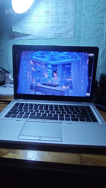 HP Laptop i5 8GB SSD. Mua bán Laptop tại Huyện Mộ Đức Quảng Ngãi được đăng bởi bùi quang nhân hình 1