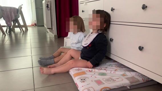 Amandine Assistante Maternelle à domicile