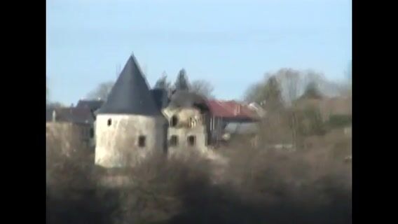 L'homme qui murmure à l'oreille des chevaux