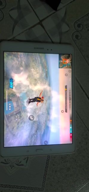 samsung tab A SM-P555. Mua bán Máy tính bảng tại Thành phố Thủ Đức Tp Hồ Chí Minh được đăng bởi binh hình 1