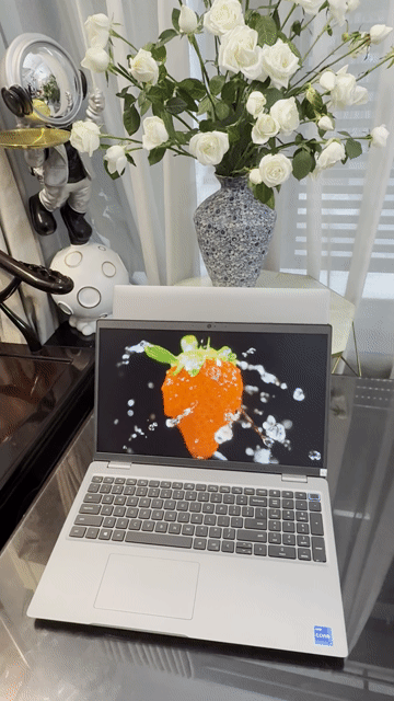 DELL PRECISION 3560 Cor i7 thế hệ 11 ram 32g 2vga. Mua bán Laptop tại Quận 10 Tp Hồ Chí Minh được đăng bởi TRINH LAPTOP SỈ SG hình 1