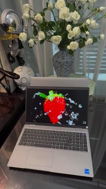 DELL PRECISION 3560 Cor i7 thế hệ 11 ram 32g 2vga. Mua bán Laptop tại Quận 10 Tp Hồ Chí Minh được đăng bởi TRINH LAPTOP SỈ SG hình 1