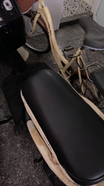 Honda Space 100cc Trắng đen. Mua bán Xe máy tại Thành phố Qui Nhơn Bình Định được đăng bởi Phannguyennhu hình 1