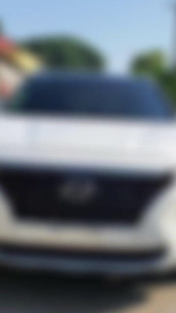 Hyundai SantaFe 2019 2.4L HTRAC xăng đặc biệt. Mua bán Ô tô tại Huyện Sông Lô Vĩnh Phúc được đăng bởi Hung Nguyen hình 1