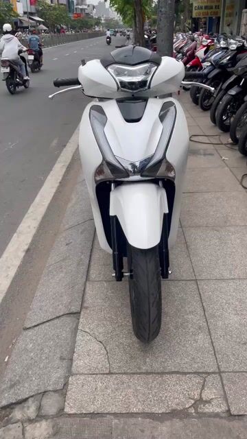 Honda SH 150I 2018 mới 90% Bstp chính chủ. Mua bán Xe máy tại Quận Tân Phú Tp Hồ Chí Minh được đăng bởi Tuanduy hình 1