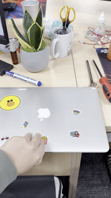 Apple MacBook Air i5 13.3 inch 8GB/128GB. Mua bán Laptop tại Quận Cầu Giấy Hà Nội được đăng bởi Minh Hoàng hình 1