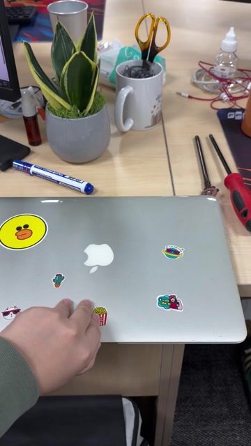 Apple MacBook Air i5 13.3 inch 8GB/128GB. Mua bán Laptop tại Quận Cầu Giấy Hà Nội được đăng bởi Minh Hoàng hình 1