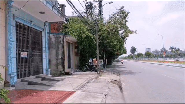 Cho thuê Nhà ở Thành phố Thái Bình Thái Bình diện tích 80 m² giá 4 triệu/tháng