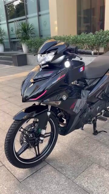 🔥 BÁN YAMAHA EXCITER UP LED BSTP  _150– GIÁ RẺ 🔥. Mua bán Xe máy tại Quận Gò Vấp Tp Hồ Chí Minh được đăng bởi LONG THỊNH hình 1