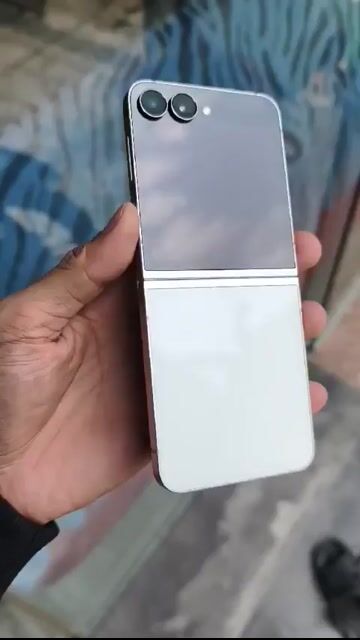 🌈 ZFlip7 Fe - ViệtNam.Fullbox còn bảo hànhhh. Mua bán Điện thoại tại Quận Gò Vấp Tp Hồ Chí Minh được đăng bởi HoangDang hình 1