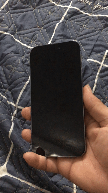 Apple iPhone 14 Pro Max Tím Hỏng. Mua bán Điện thoại tại Huyện Tân Châu Tây Ninh được đăng bởi Thành Đạt hình 1
