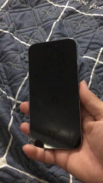 Apple iPhone 14 Pro Max Tím Hỏng. Mua bán Điện thoại tại Huyện Tân Châu Tây Ninh được đăng bởi Thành Đạt hình 1