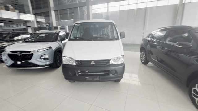 Suzuki van 2026 nhập ấn độ chỉ trả 60tr lăn bánh. Mua bán Ô tô tại Thành phố Thủ Đức Tp Hồ Chí Minh được đăng bởi Sơn 2 hình 1