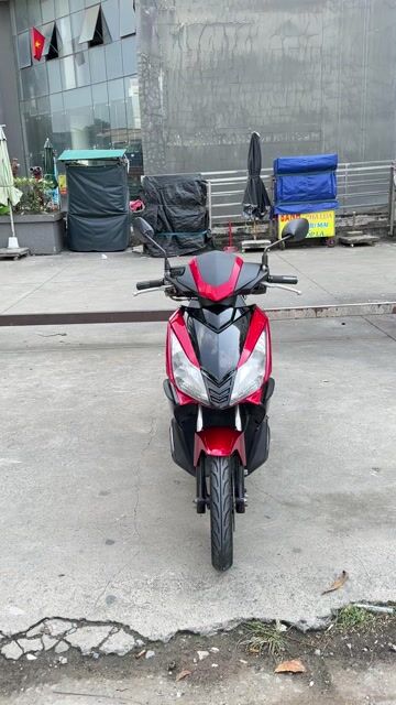 Honda Airblade 110 2008 Up Thái Siêu Êm Đẹp. Mua bán Xe máy tại Thành phố Thủ Đức Tp Hồ Chí Minh được đăng bởi Xe Máy Trường Thịnh hình 1